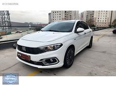 OTO MOTTO'DAN TERTEMİZ 2021 1.4 EGEA 65 BİN KM EASY STİL PAKET