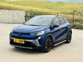 2024 CAPTUR ALPİNE 1.3 TURBO BENZNLİ OTOMATİK BOYASIZ 21'Binkmde