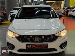 POLAT'TAN 2020 FIAT EGEA 1.4 EASY STİL TESLA EKRAN KAMERA FUL