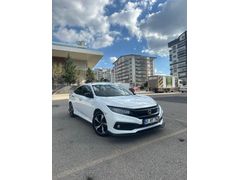 Sahibinden Honda Civic 1.6i VTEC Eco Executive 2020 Model