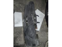SKODA OCTAVİA 2007 ÇIKMA ORİJİNAL TORPİDO AİRBAG SET  05435439694