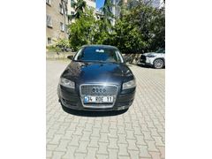Sahibinden Audi A3 Sportback 1.6 Ambiente 2006 Model 