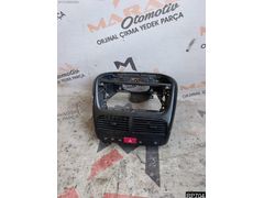 FİAT DOBLO 3-4 HAVA ÜFLEME KALORİFER MENFEZ IZGARASI ÇIKMA