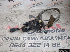 FİAT DOBLO 3-4 VİTES MEKANİZMASI VE HALATI ÇIKMA