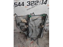 VW TRANSPORTER T5 T6 CAM KRİKOSU VE MOTORU ÇIKMA