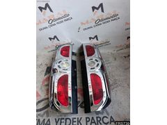 FİAT DOBLO 3-4 SAĞ SOL ARKA STOP ÇIKMA