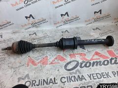 TRANSPORTER T5 2.5 SAĞ AKS OTOMATİK ÇIKMA