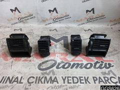 TRANSPORTER T5 T6 GÖĞÜS HAVA MENFEZİ IZGARASI 7H1819203C ÇIKMA