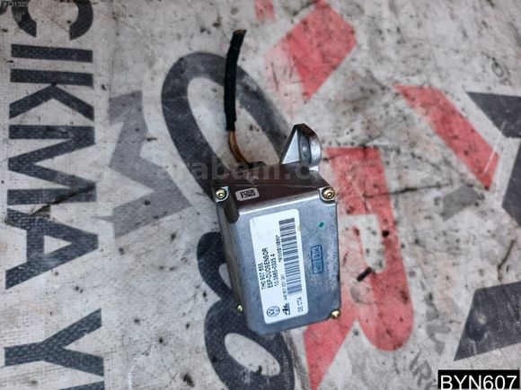 TRANSPORTER T5 7H0907655 ESP SENSÖRÜ BEYNİ ÇIKMA