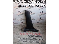 FİAT DOBLO 3-4 İÇ DİREK KAPLAMA BAKALİTİ ÇIKMA