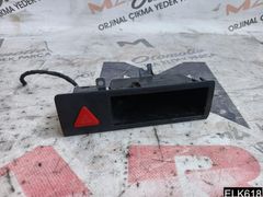 TRANSPORTER T5 7H0857925A FLAŞÖR 4LÜ DÜĞME ÇIKMA