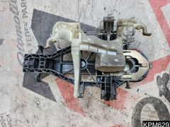 TRANSPORTER T5 T6 SAĞ SÜRGÜLÜ KAPI KOLU BRAKETİ 7H0843352D ÇIKMA