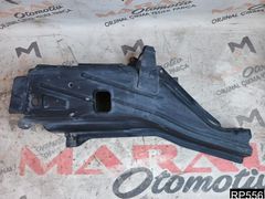 FİAT FİORİNO ÜST PANEL PODYE ÇAMURLUK BAĞLANTI SACI
