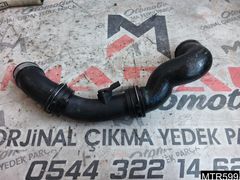 TRANSPORTER T5 TURBO BORUSU 7H0145955 METAL ÇIKMA