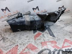 OPEL COMBO BERLİNGO 9816871780 İNTERKOL HAVALANDIRMA BORUSU