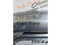 FİAT DOBLO BAGAJ KAPAĞI ARKA