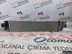 FİAT DOBLO FİORİNO İNTERCOOLER İNTERKOL RADYATÖRÜ