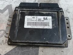DAEWOO MATİZ MOTOR BEYNİ 5WY5407A 96801800 1B0T 9A