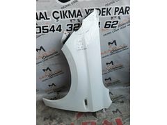 FİAT EGEA SOL ÖN ÇAMURLUK
