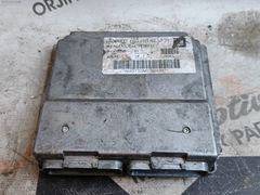 OPEL ASTRA G 1.6 MOTOR BEYNİ 16268377