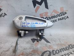 FİAT LİNEA SAĞ ÖN KAPI KOLU DIŞ