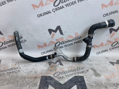 FİAT 500X RENEGADE 52207038 RADYATÖR SU BORUSU HORTUMU 500X