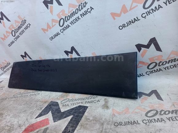 DUCATO BOXER JUMPER SAĞ ARKA KAPI BANDI PAKOSU TRİM