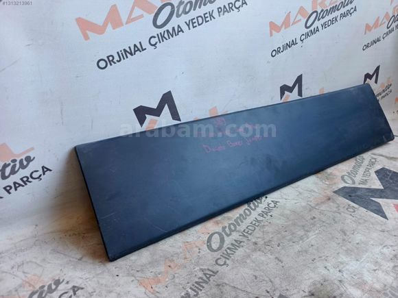 DUCATO BOXER JUMPER SAĞ ARKA KAPI BANDI PAKOSU TRİM