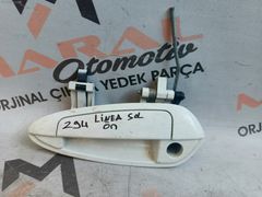 FİAT LİNEA SOL ÖN KAPI KOLU DIŞ
