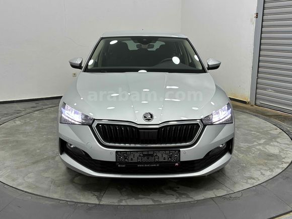 ERÇAL:2023 SCALA PREMIUM BOYASIZ+TRAMERSİZ+%0.99ORAN+K/KTAKSİT