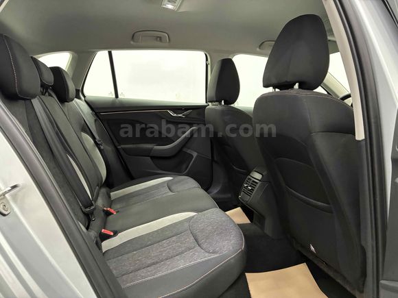 ERÇAL:2023 SCALA PREMIUM BOYASIZ+TRAMERSİZ+%0.99ORAN+K/KTAKSİT