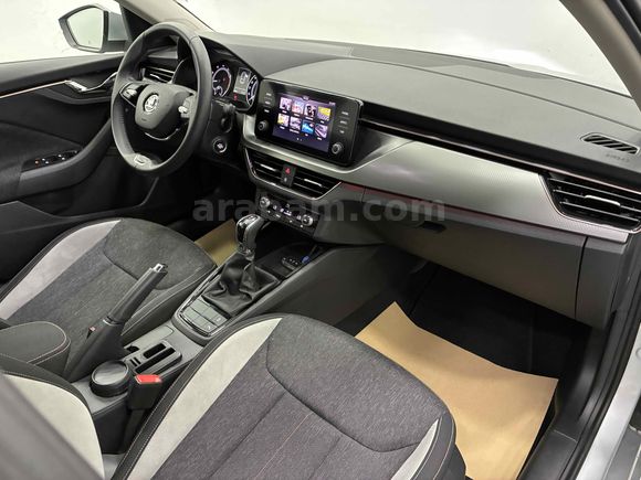 ERÇAL:2023 SCALA PREMIUM BOYASIZ+TRAMERSİZ+%0.99ORAN+K/KTAKSİT