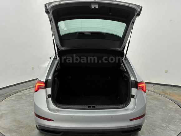 ERÇAL:2023 SCALA PREMIUM BOYASIZ+TRAMERSİZ+%0.99ORAN+K/KTAKSİT