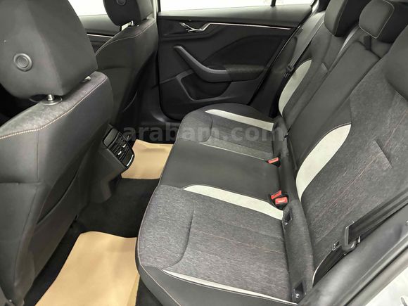 ERÇAL:2023 SCALA PREMIUM BOYASIZ+TRAMERSİZ+%0.99ORAN+K/KTAKSİT