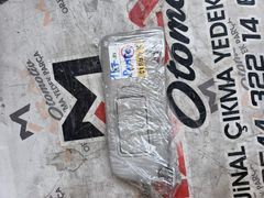 FİAT PUNTO GÜNEŞLİK