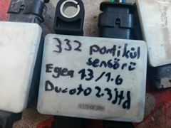 EGEA 1.3 1.6 DUCATO 2.3 PARTİKÜL SENSÖRÜ