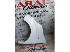 FİAT FİORİNO SOL ÖN ÇAMURLUK