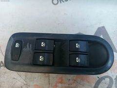 RENAULT MEGANE 2 SOL ÖN KAPI CAM KONTROL DÜĞMESİ RENO MEGAN