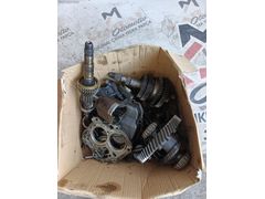 FİAT 1.3 EURO 5 ŞANZIMAN DİŞLİSİ DOBLO LİNEA