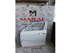 FİAT EGEA SOL ÖN KAPI