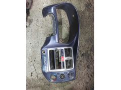 HYUNDAİ H 100 ÇIKMA ORİJİNAL GÖSTERGE SAAT ÇERÇEVESİ 05435439694 