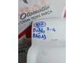FİAT DOBLO 3-4 BAGAJ KAPAĞI SOL ARKA PANELVAN