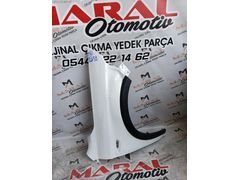 FİAT EGEA SAĞ ÖN ÇAMURLUK CROSS CROS