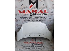 FİAT 500L MOTOR KAPUTU ÖN 500 L