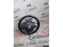 FİAT DOBLO 3-4 DİREKSİYON AİRBAG SÜRÜCÜ HAVA YASTIĞI ÇIKMA