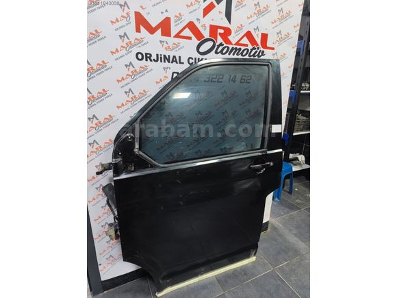 VW TRANSPORTER T5 T6 SOL ÖN KAPI ÇIKMA