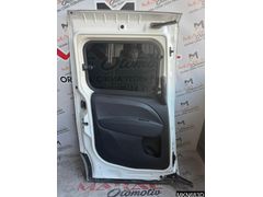 FİAT DOBLO 3-4 SOL ARKA SÜRGÜLÜ KAPI DÖŞEMESİ ÇIKMA