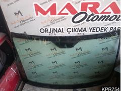 FİAT DOBLO 3-4 ÖN CAM ÇIKMA