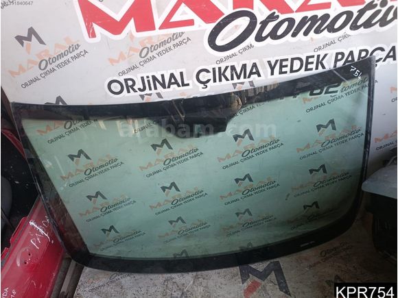 FİAT DOBLO 3-4 ÖN CAM ÇIKMA