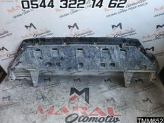 COMBO BERLİNGO 9859016980 ALT RÜZGARLIK KARLIK ÖN TAMPON DEFLEKT